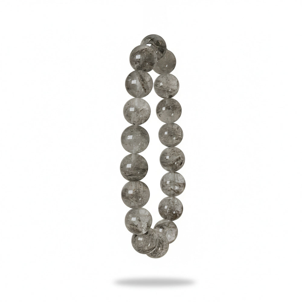 Green Phantom Quartz