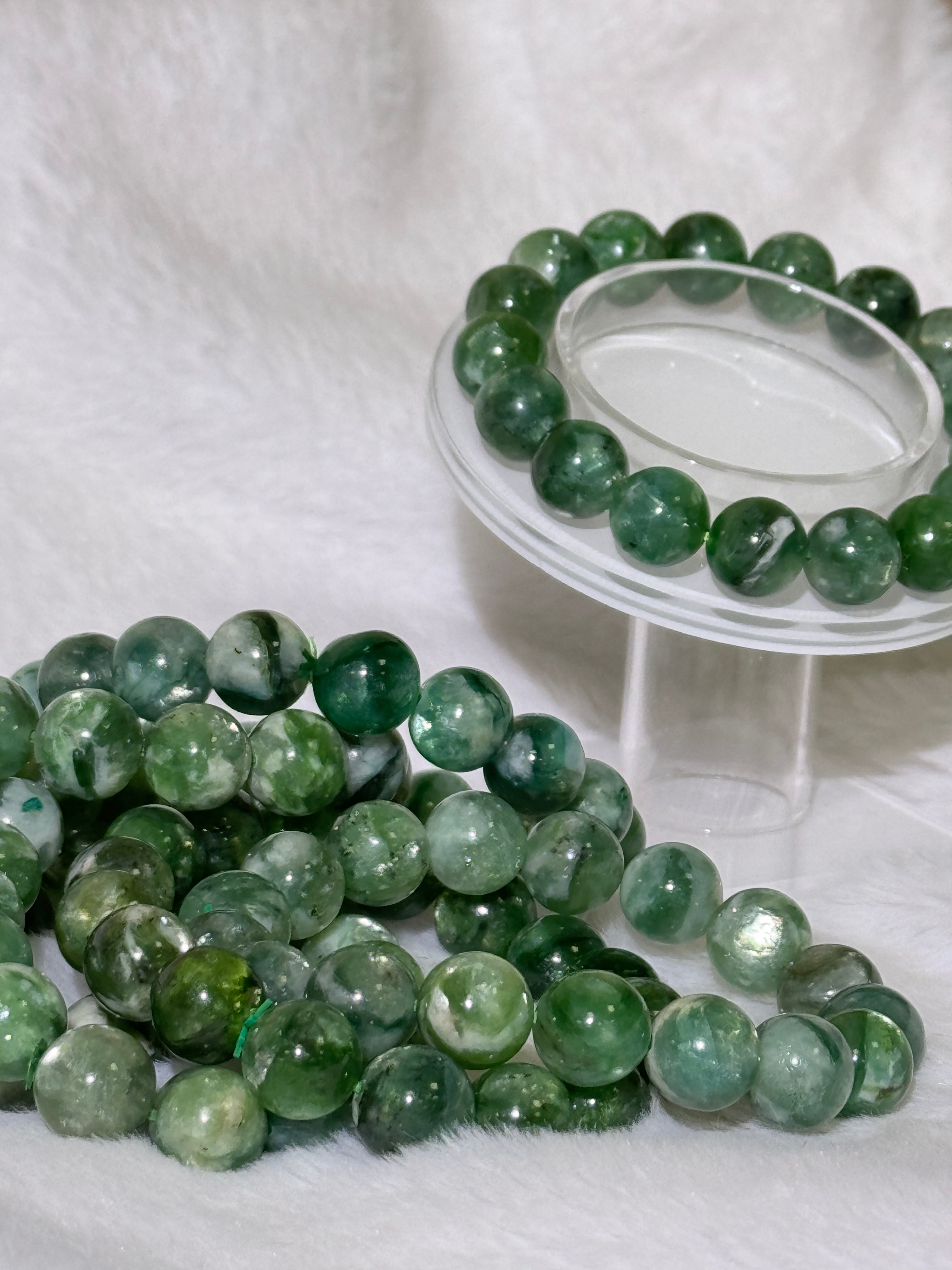 Fuchsite