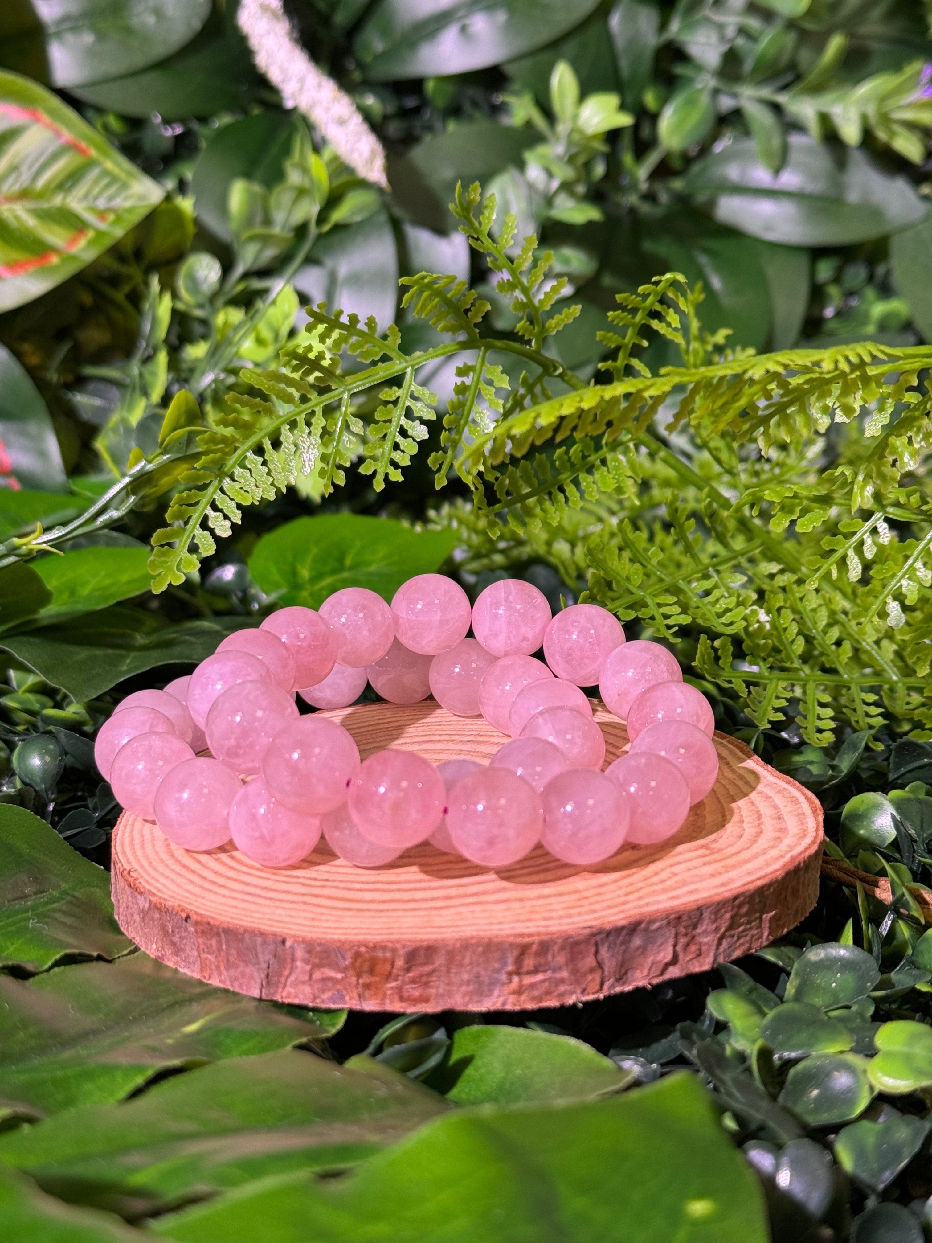 Rose Quartz