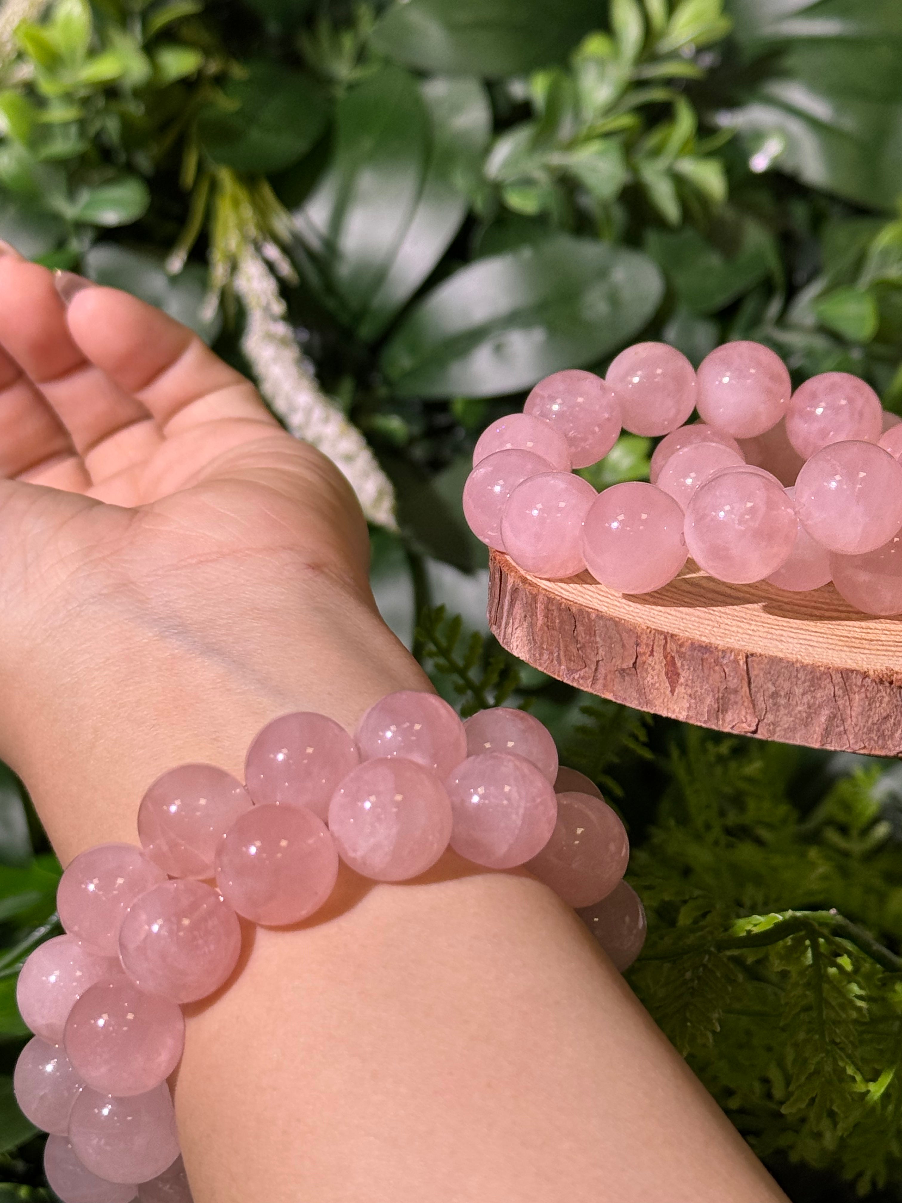 Rose Quartz