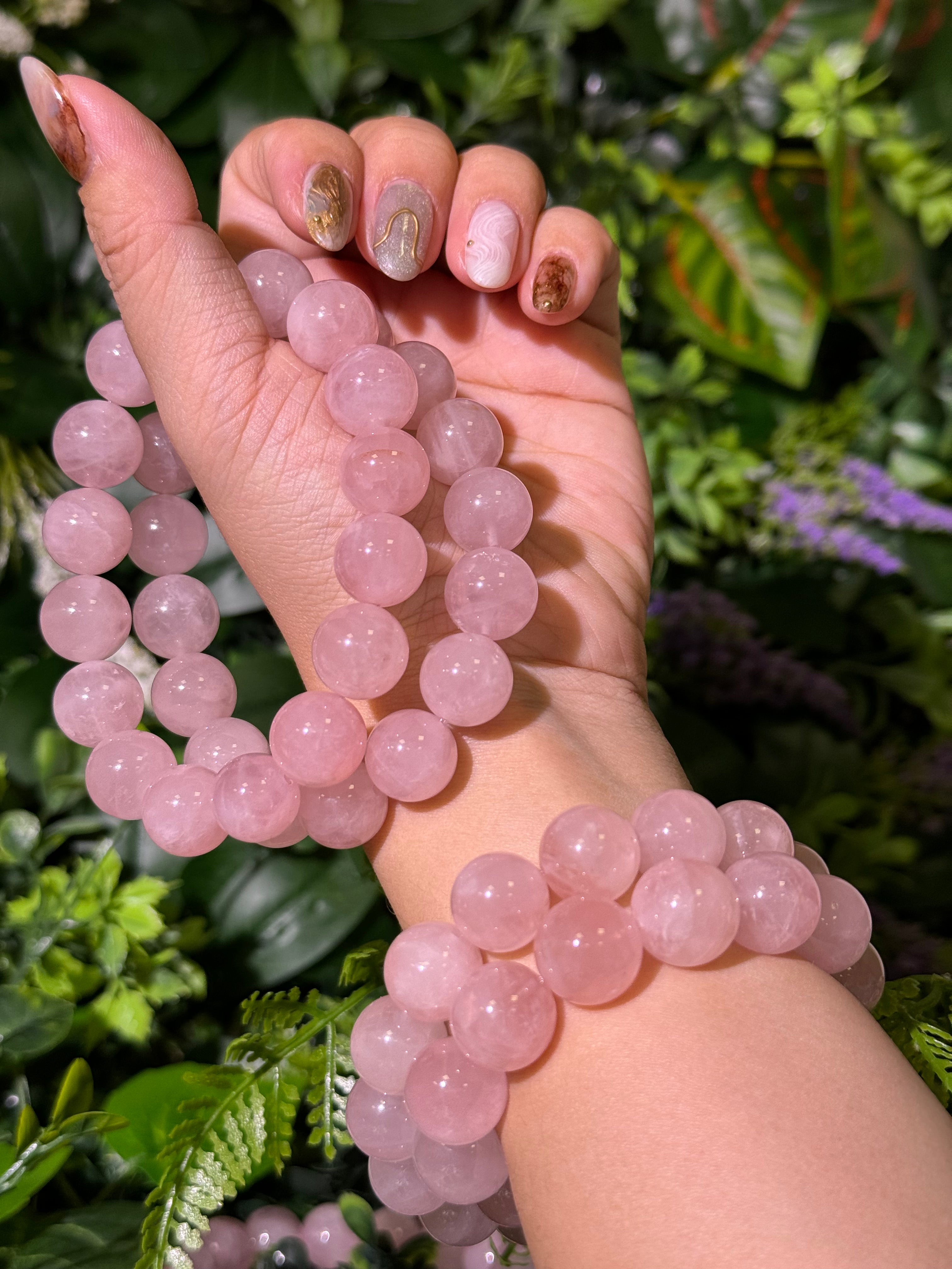 Rose Quartz