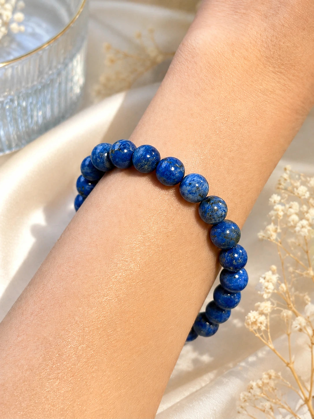 The Relief | Lapis Lazuli