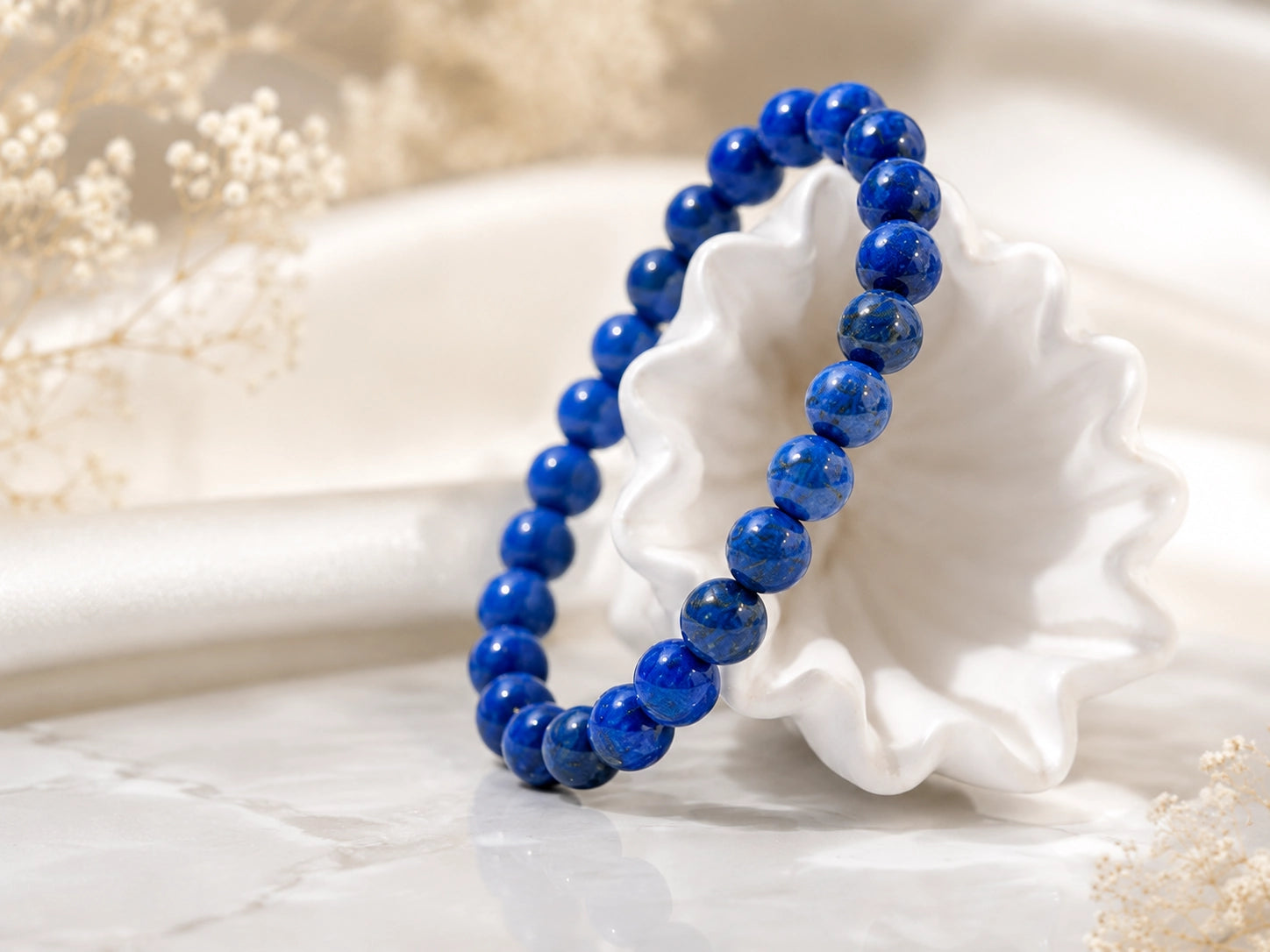 The Relief | Lapis Lazuli