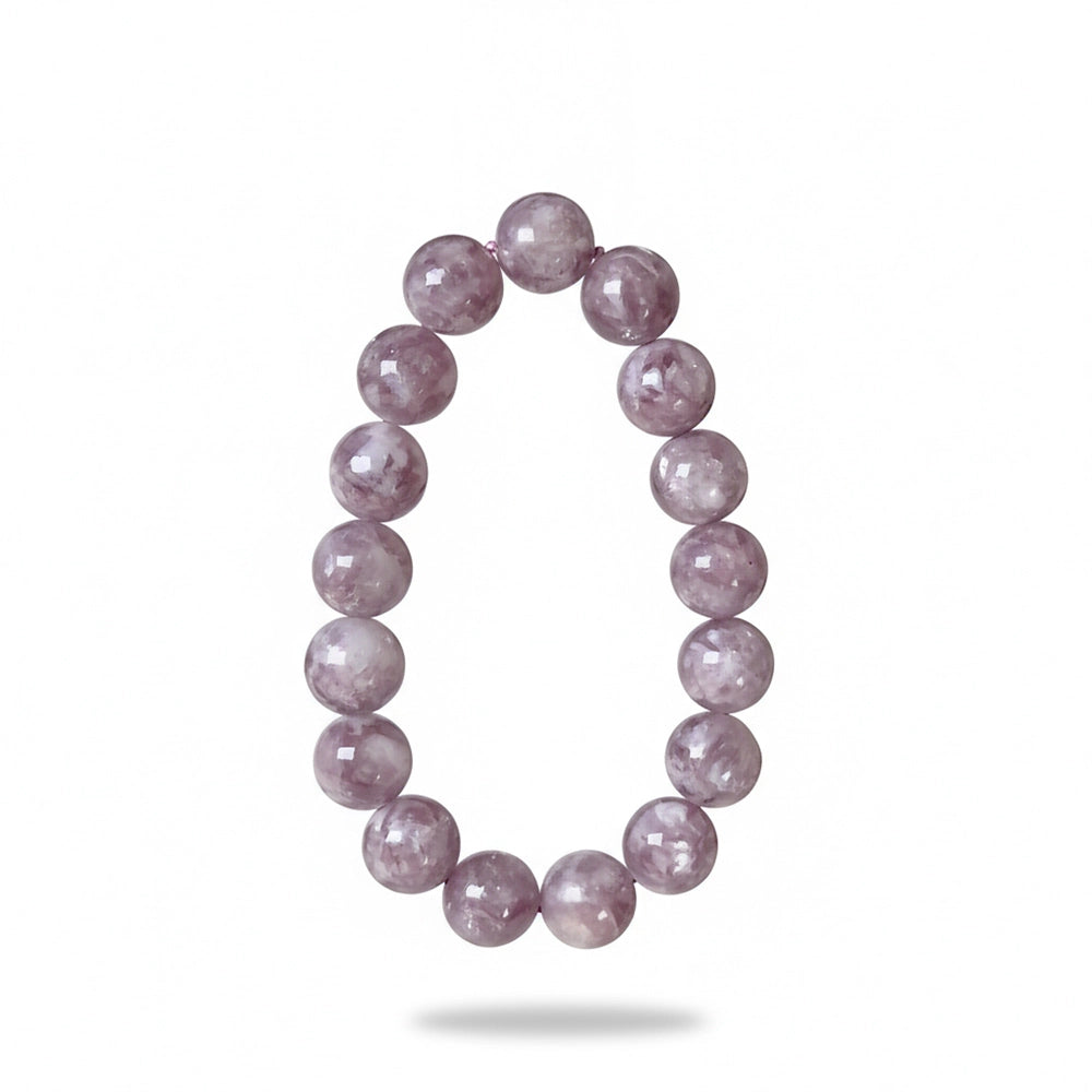 Deep Rest | Lepidolite