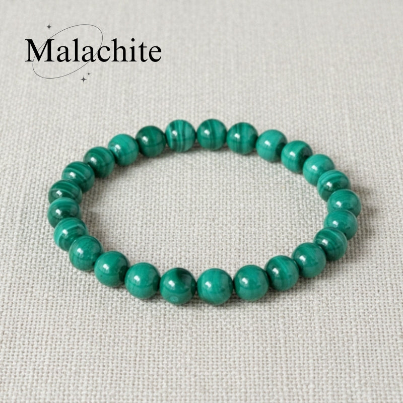 Focus Crystal Bracelet