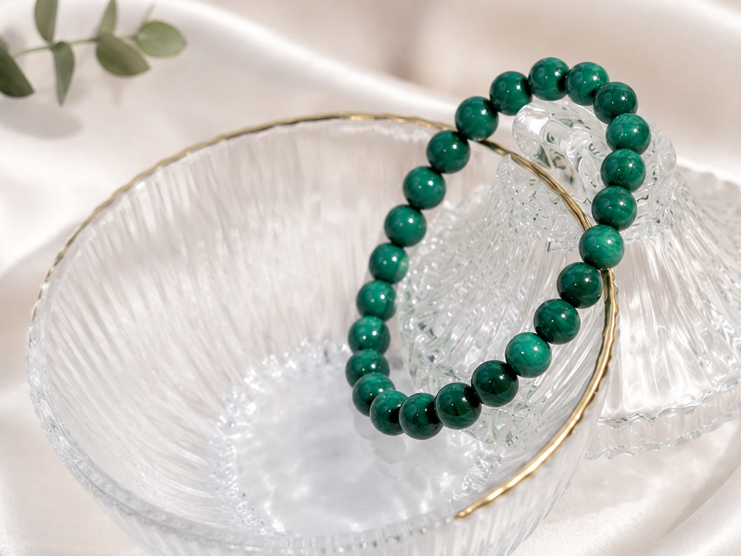 Deep Cleanse | Malachite
