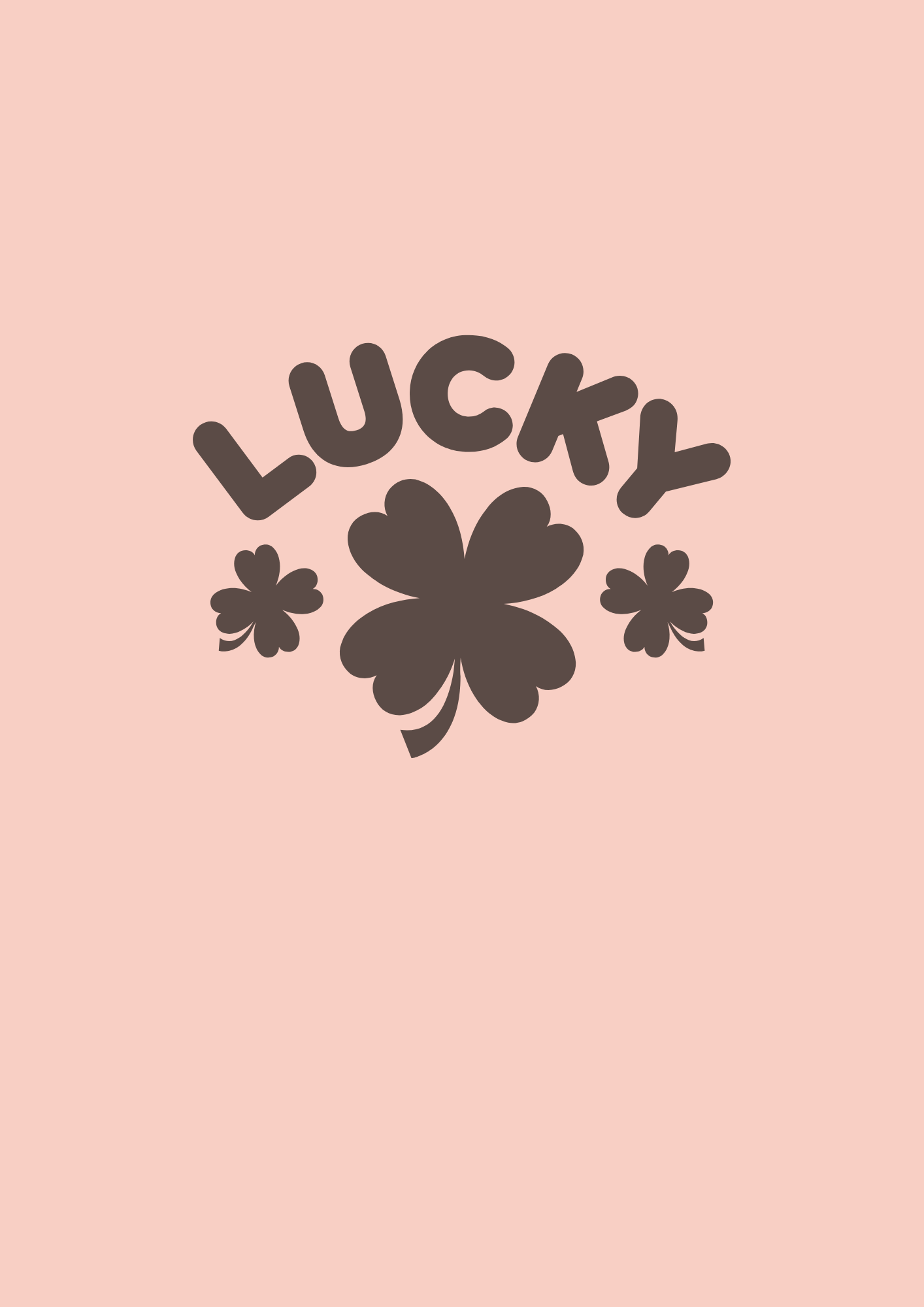 2026 Lucky Picks
