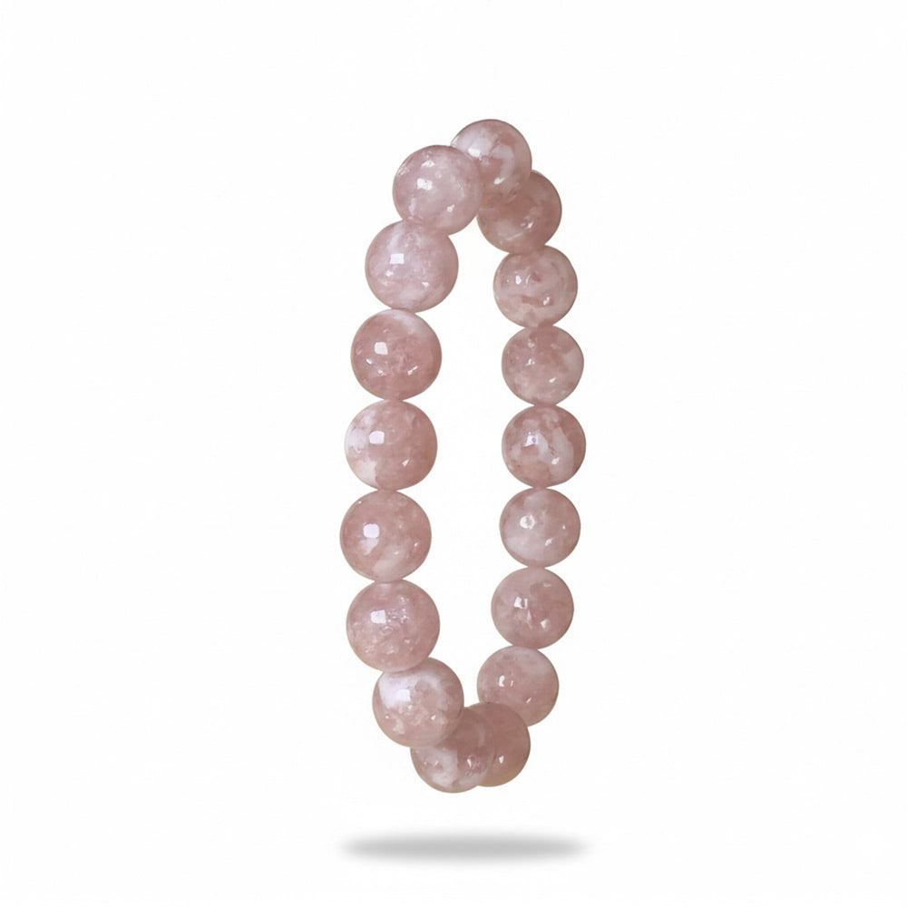 Pink Fuchsite