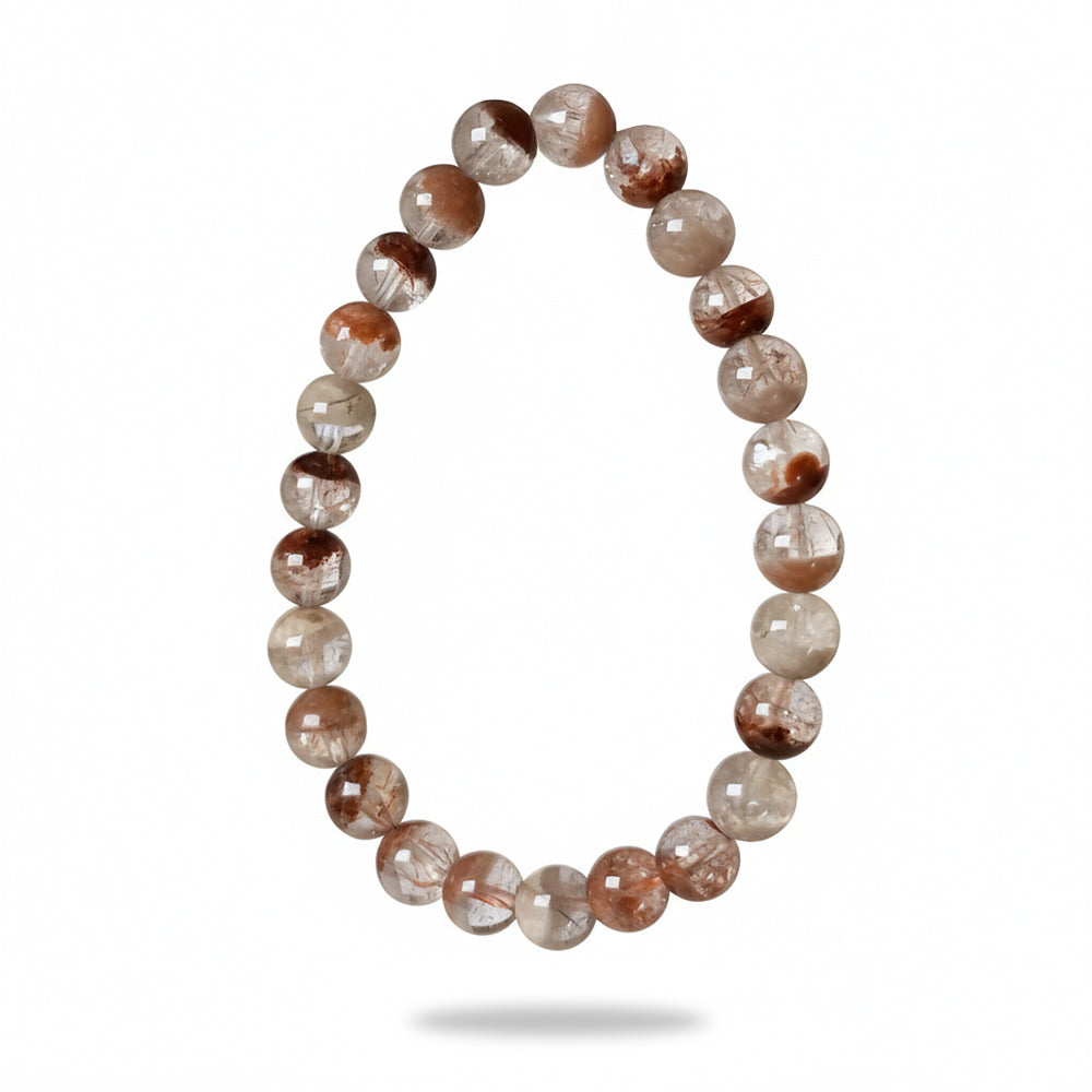 Garden Phantom Quartz