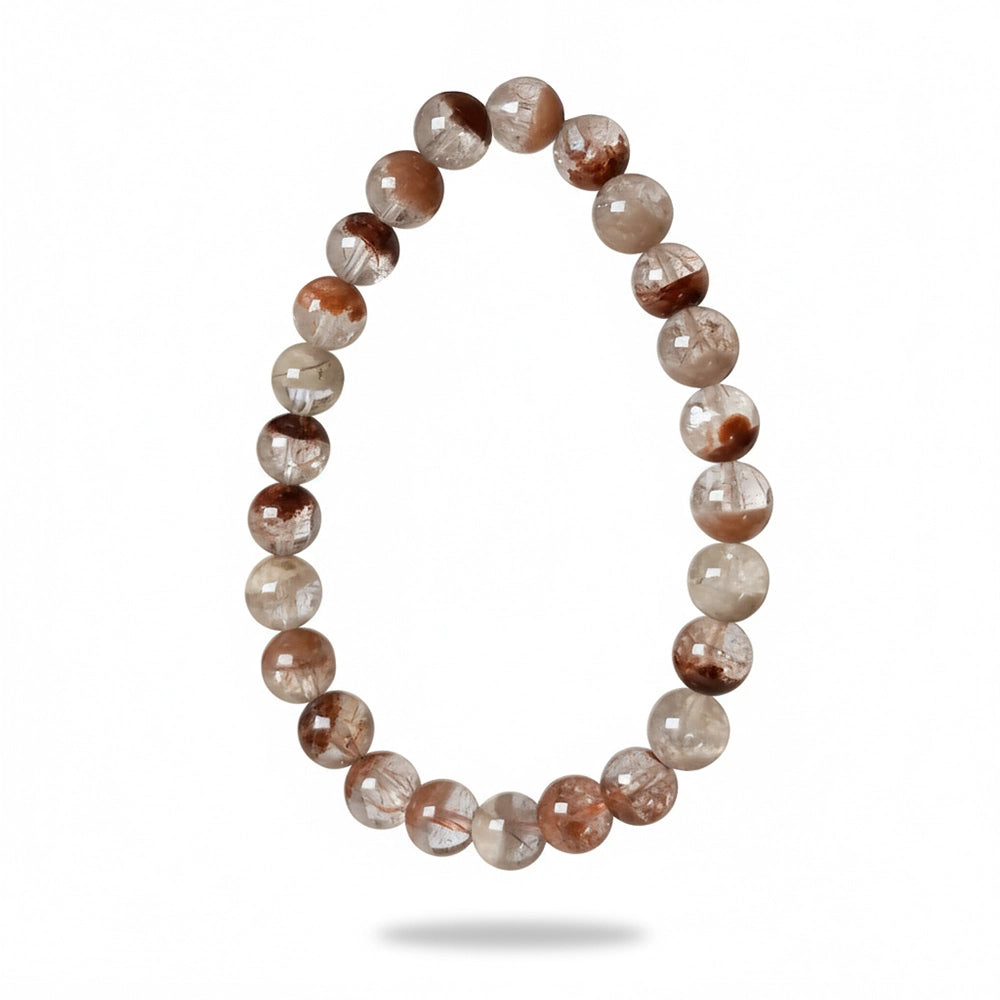 Garden Phantom Quartz