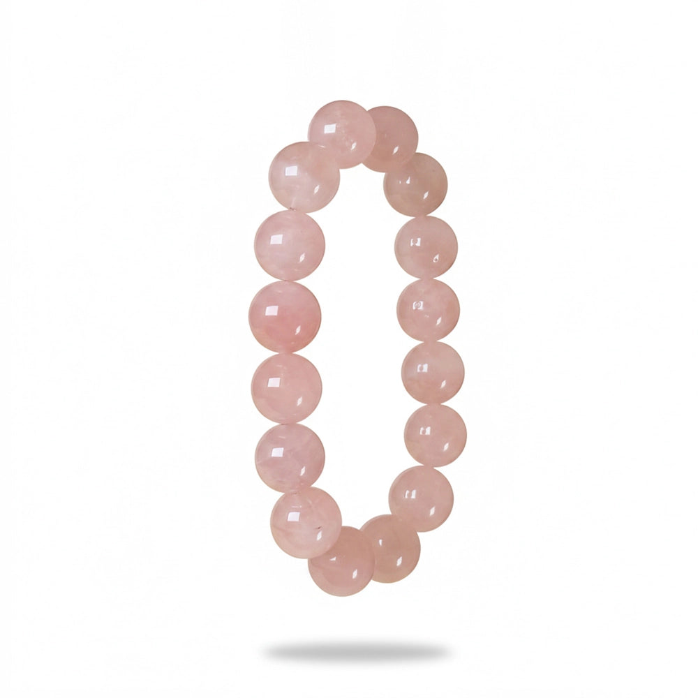 Rose Quartz