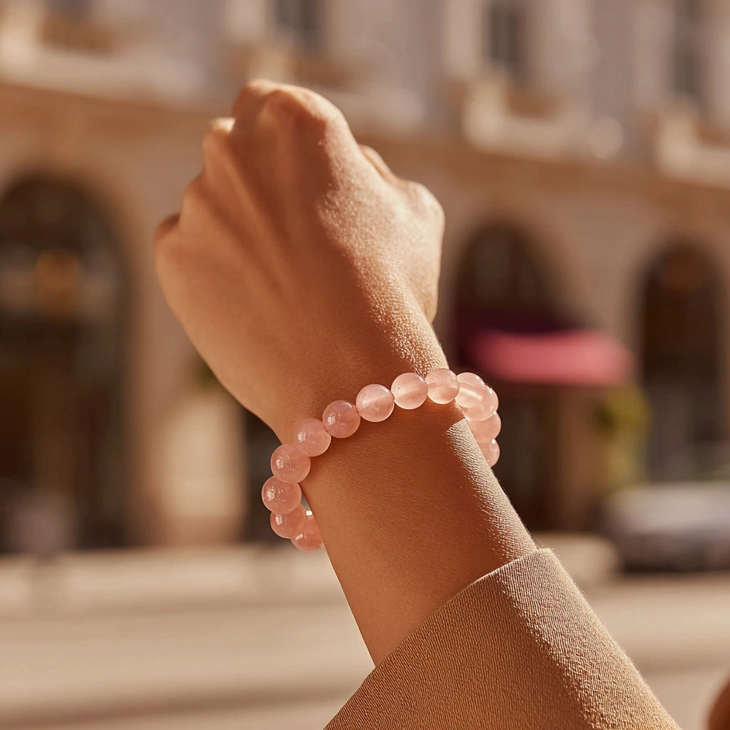 Rose Quartz
