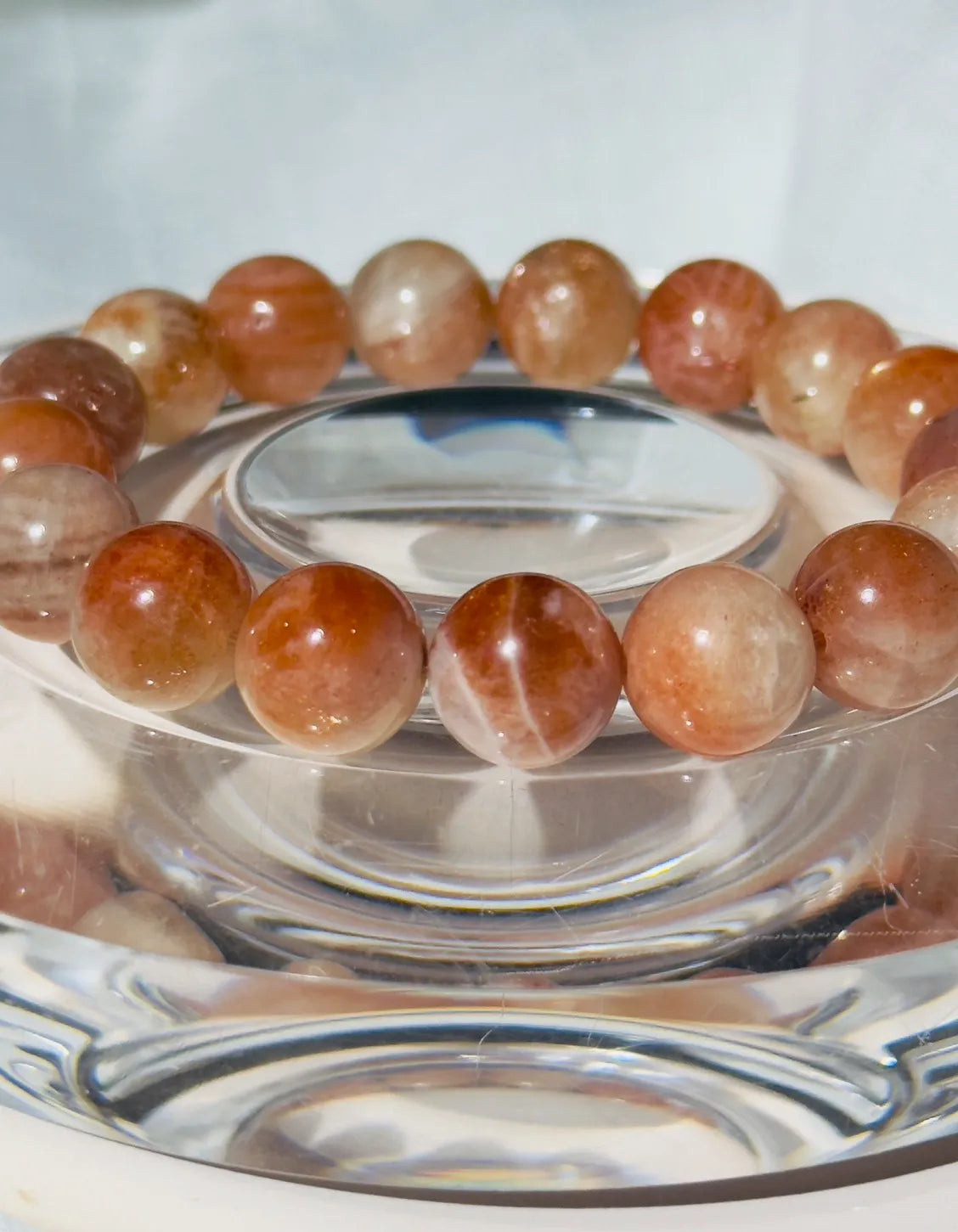 The Shield | Sunstone