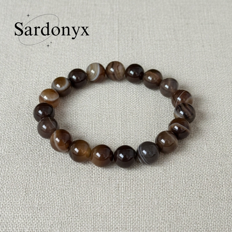 Focus Crystal Bracelet