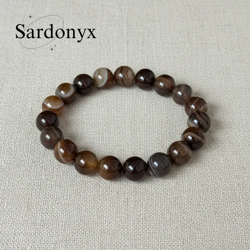 Focus Crystal Bracelet