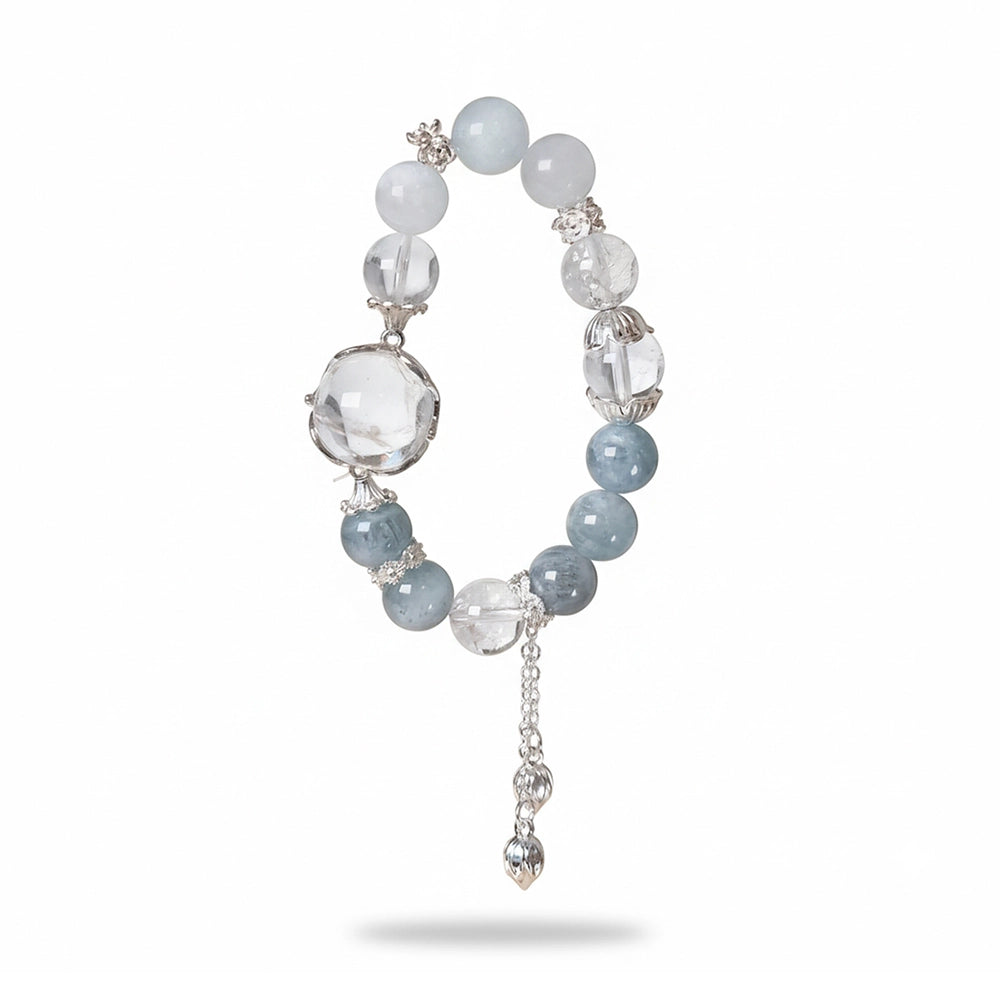True Voice – Aquamarine Design
