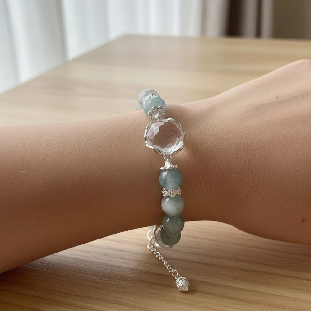 True Voice – Aquamarine Design