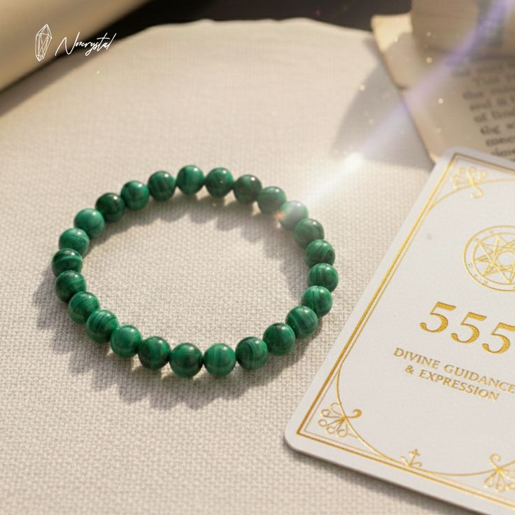 Deep Cleanse | Malachite