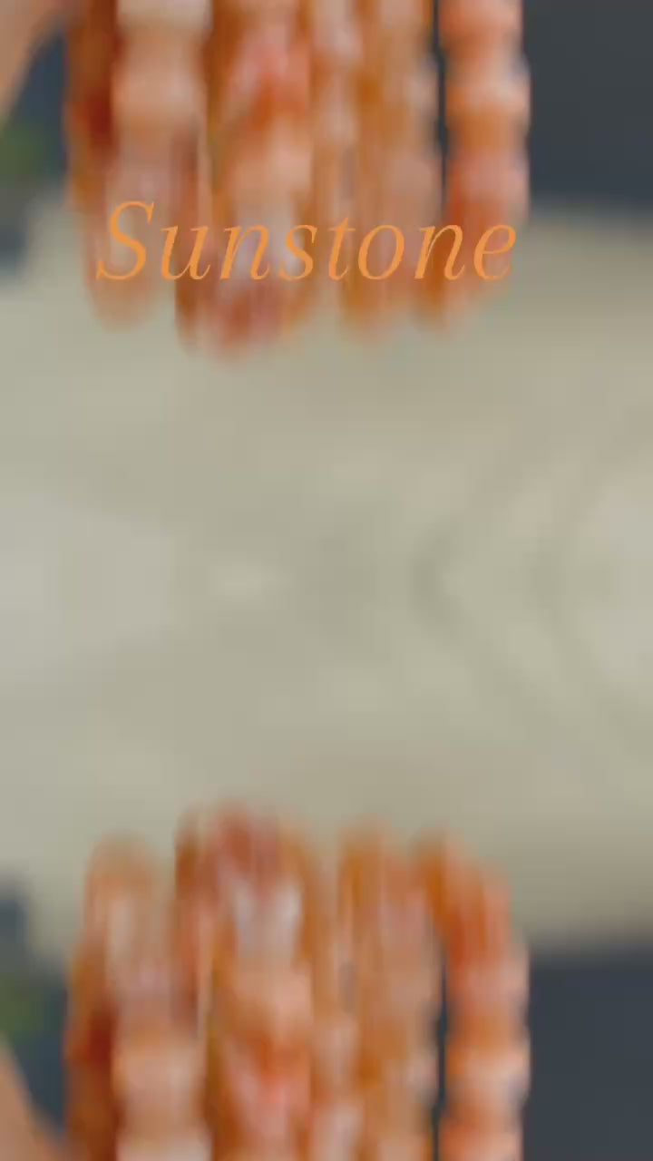 Sunstone