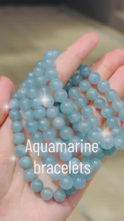 Santa Maria Aquamarine