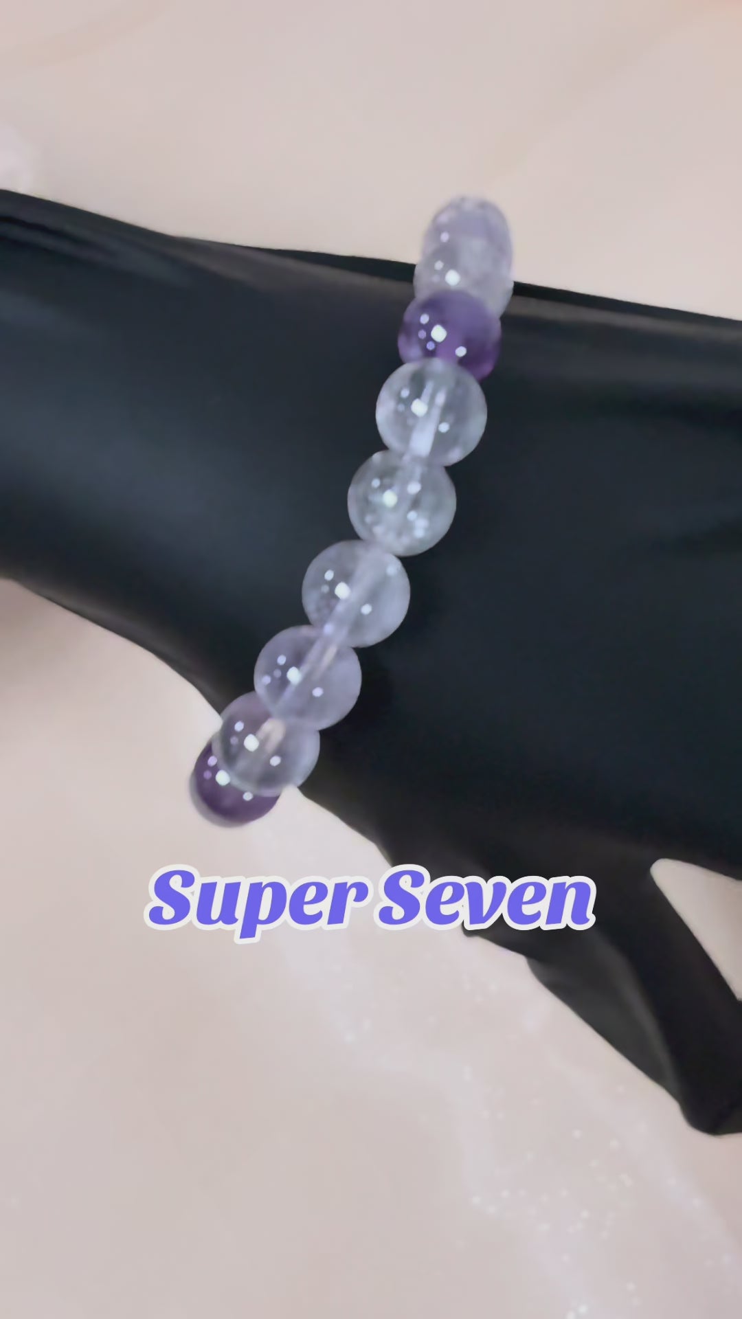 Full Charge | Super Seven