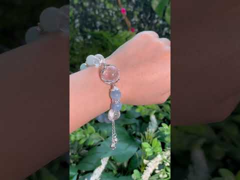 True Voice – Aquamarine Design