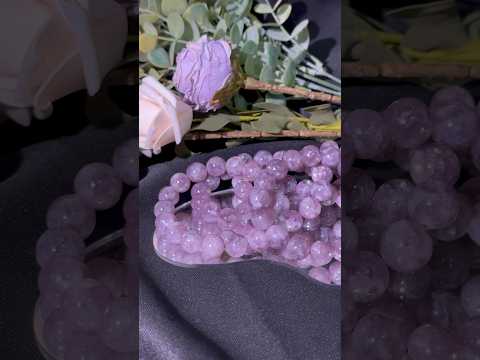 Lepidolite