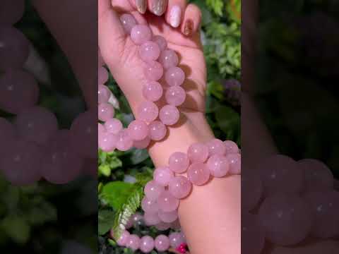 Rose Quartz