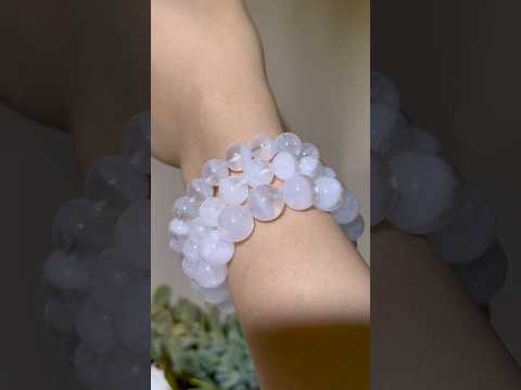 White Phantom Quartz